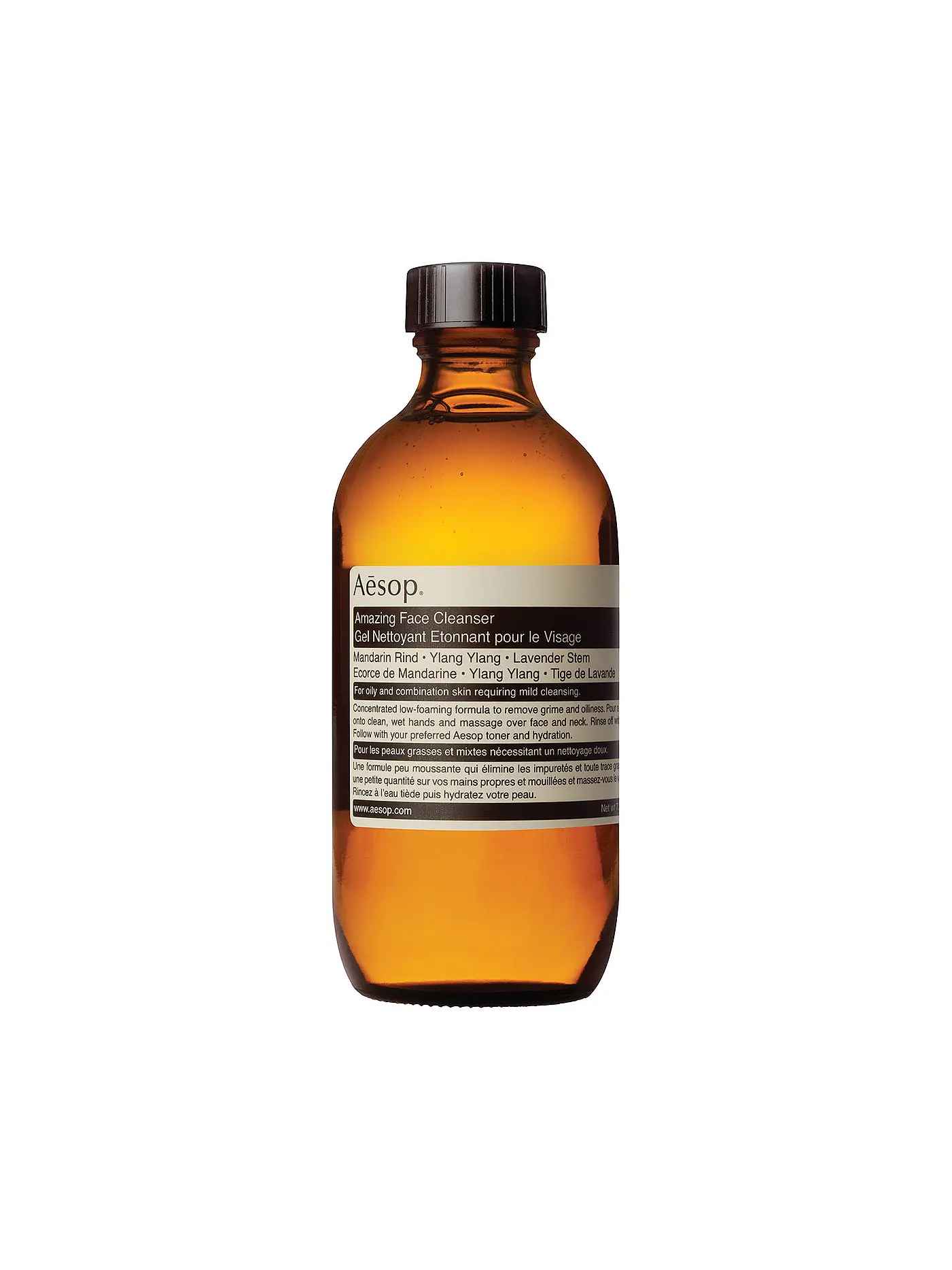 AESOP | Reinigung - Amazing Face Cleanser 200ml | 